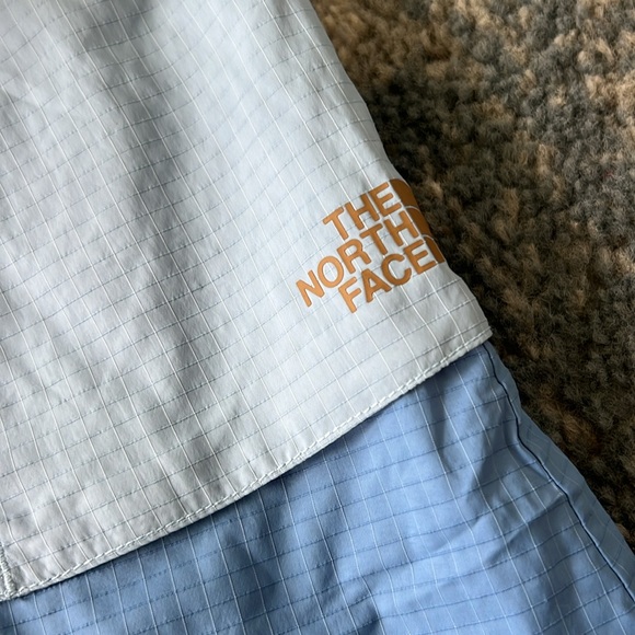 The North Face Skort - Blue - New! - Picture 7 of 14
